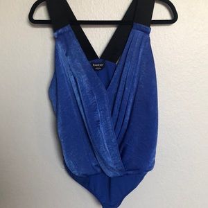 Bebe Bodysuit